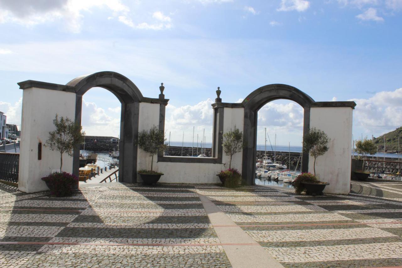 Sunrise - Casa Sao Joao - 4 Star Tourist Apartments Angra do Heroismo Exterior photo