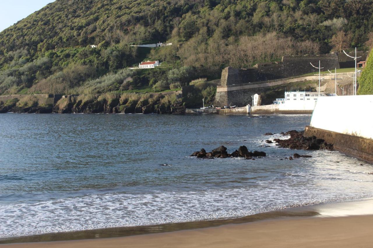 Sunrise - Casa Sao Joao - 4 Star Tourist Apartments Angra do Heroismo Exterior photo